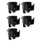 🚗 Multifunktionaler Autositz-Haken mit Getränkehalter 📱 Handyhalter & Praktische Aufbewahrung für die Kopfstütze