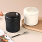 🔥 50% RABATT! 🍱 Edelstahl Thermo-Lunchbox – Doppelwandiger Vakuum-Isolierbehälter mit Mehreren Etagen | Auslaufsicher, Tragbar & Perfekt für Arbeit, Schule und unterwegs ✨