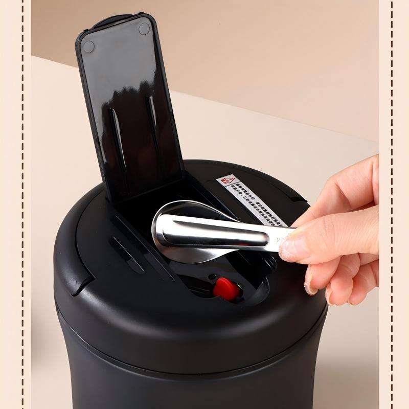 🔥 50% RABATT! 🍱 Edelstahl Thermo-Lunchbox – Doppelwandiger Vakuum-Isolierbehälter mit Mehreren Etagen | Auslaufsicher, Tragbar & Perfekt für Arbeit, Schule und unterwegs ✨