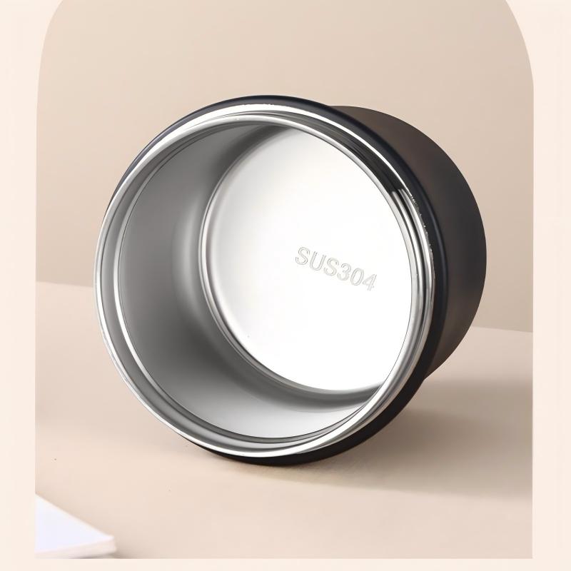 🔥 50% RABATT! 🍱 Edelstahl Thermo-Lunchbox – Doppelwandiger Vakuum-Isolierbehälter mit Mehreren Etagen | Auslaufsicher, Tragbar & Perfekt für Arbeit, Schule und unterwegs ✨