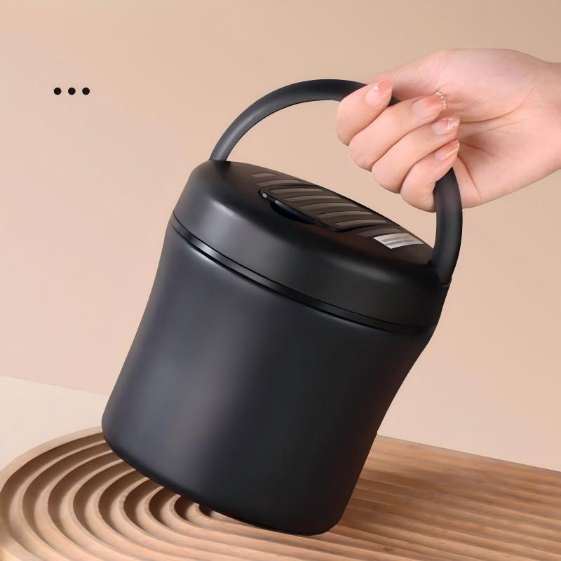 🔥 50% RABATT! 🍱 Edelstahl Thermo-Lunchbox – Doppelwandiger Vakuum-Isolierbehälter mit Mehreren Etagen | Auslaufsicher, Tragbar & Perfekt für Arbeit, Schule und unterwegs ✨
