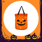 🍬 50% RABATT!🎃 LED-Halloween-Kürbistasche ✨ Leuchtender Süßigkeitenbeutel für Kinder, Halloween & Partys