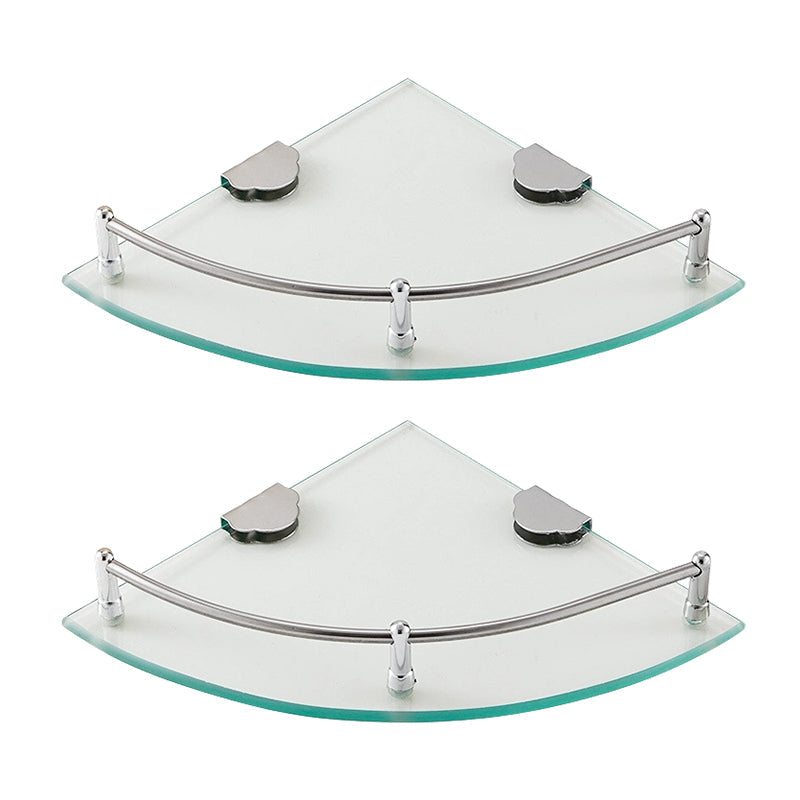 🚿 Edelstahl-Eckregal fürs Badezimmer ✨ Rostfrei, Platzsparend & Ideal für Dusche und Waschbecken