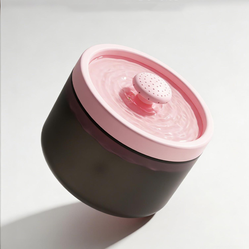 🔥 50% RABATT! 🐱 Automatischer Trinkbrunnen für Katzen & Hunde ✨ Leise, Wasserfilter & Zirkulierendes Frischwasser