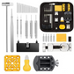 ⌚ 50% RABATT! 🛠️ 72‑teiliges Uhren-Reparaturset – Alles für Reparatur & Einstellung in einer Box ✨