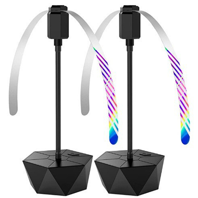 🔥 50% RABATT! 🪰 USB Wiederaufladbarer Fliegenvertreiber ✨ Elektrische Fliegenabwehr, Leise & Ideal für Garten, Terrasse und Camping