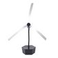 🔥 50% RABATT! 🪰 USB Wiederaufladbarer Fliegenvertreiber ✨ Elektrische Fliegenabwehr, Leise & Ideal für Garten, Terrasse und Camping