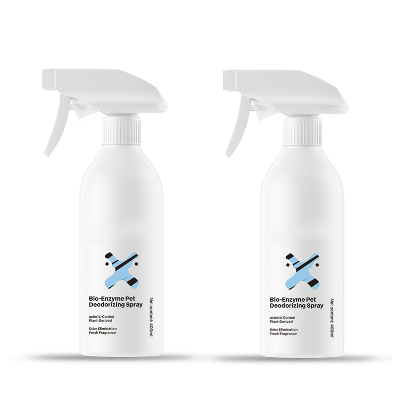 🌿 50 % Rabatt! 🐶Bio-Enzym Geruchsentferner für Haustiere – Effektive Reinigung gegen Tiergerüche in Zuhause & Schlafplätzen