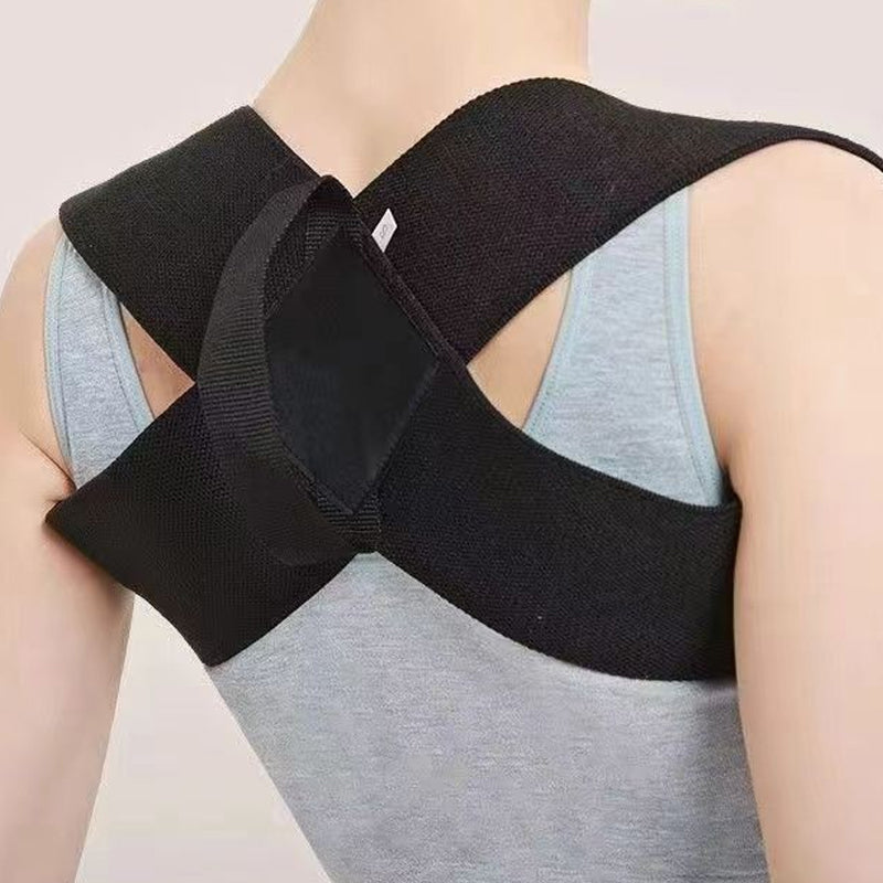 Rückenhaltungskorrektur Gürtel für Herren und Damen