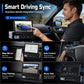 🛍️ 50 % Rabatt – 7-Zoll-Car-MP5-Player mit elektrisch ausfahrbarem Bildschirm – Bluetooth-Freisprecheinrichtung, Rückfahrkamera-Priorität & FM-Radio 📻