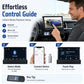 🛍️ 50 % Rabatt – 7-Zoll-Car-MP5-Player mit elektrisch ausfahrbarem Bildschirm – Bluetooth-Freisprecheinrichtung, Rückfahrkamera-Priorität & FM-Radio 📻