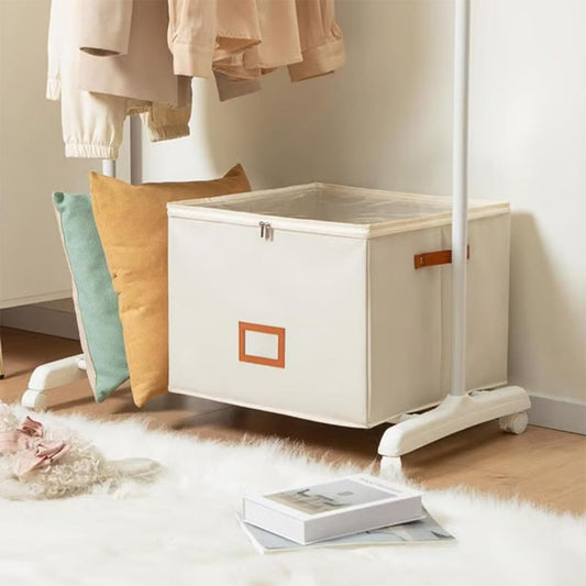 🛍️ 50 % Rabatt – Faltbare Schuh-Box mit transparenter Sichtfront – mehrteiliges Design, staubgeschützt & platzsparend 👟