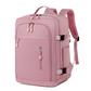 ✈️ 50 % Rabatt – Handgepäck-Rucksack mit Laptopfach, gepolstertem Rücken & seitlicher Tasche – ideal für Business-Reisen & Wochenendausflüge 🧳