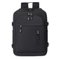 ✈️ 50 % Rabatt – Handgepäck-Rucksack mit Laptopfach, gepolstertem Rücken & seitlicher Tasche – ideal für Business-Reisen & Wochenendausflüge 🧳