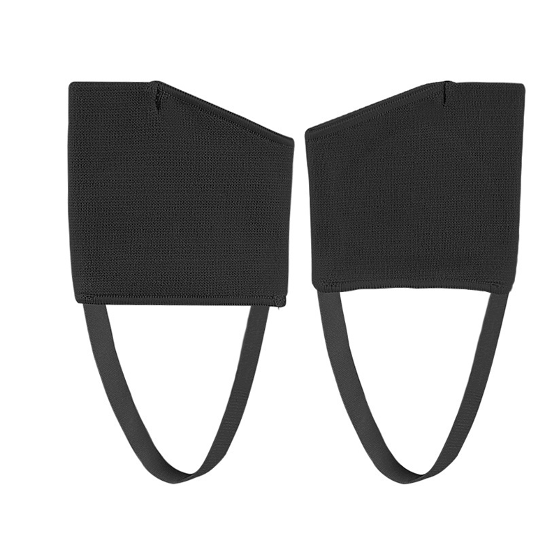 SEBS Forefoot Pads with Heel Strap Toe Separator for High Heels