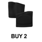 SEBS Forefoot Pads with Heel Strap Toe Separator for High Heels