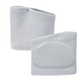SEBS Forefoot Pads with Heel Strap Toe Separator for High Heels