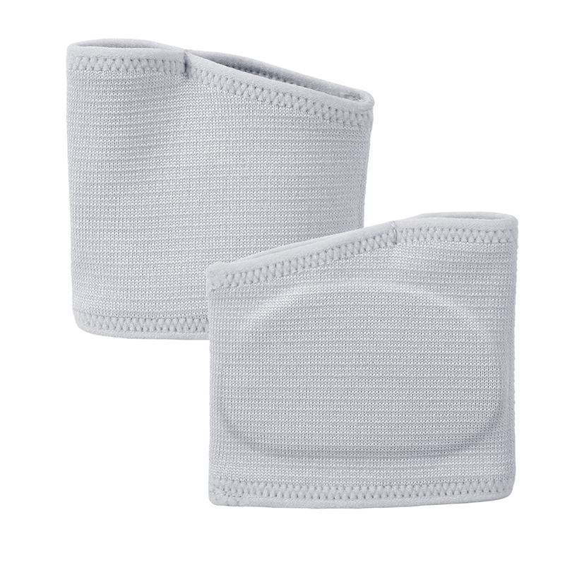 SEBS Forefoot Pads with Heel Strap Toe Separator for High Heels