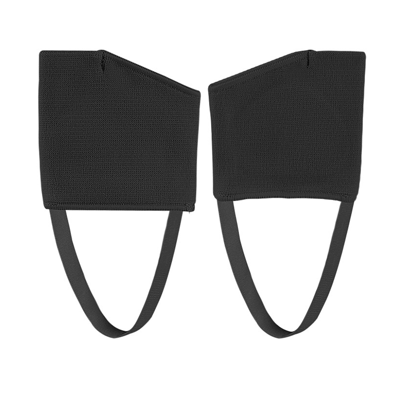 SEBS Forefoot Pads with Heel Strap Toe Separator for High Heels