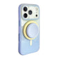 🛍️ 50 % Rabatt – 2-in-1 Magnetisches Handycase mit Farbverlauf – AI-Kamerataste, Full-Body-Schutz, kompatibel mit iPhone 📱