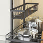 Slide Out Kitchen Storage Rack