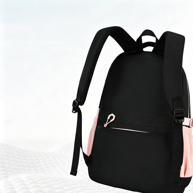 📚 50 % Rabatt – Stilvoller Schulrucksack für Grundschulkinder – leicht, geräumig & kindgerecht – für Schule, Ausflüge & Freizeit 🎒