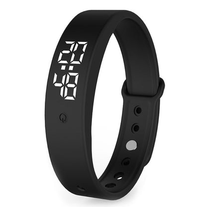 💤 50 % Rabatt – Smartwatch mit stillem Vibrationseffekt – wiederaufladbar, diskret & perfekt für einen ruhigen Start in den Tag ✨