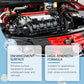 🚗 50 % Rabatt – Motor-Dichtungsmasse – wasserfest, ölbeständig & hitzebeständig – für kleine Reparaturen an Motor & Getriebe 🔧🛡️