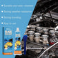🚗 50 % Rabatt – Motor-Dichtungsmasse – wasserfest, ölbeständig & hitzebeständig – für kleine Reparaturen an Motor & Getriebe 🔧🛡️