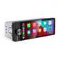 🚗 50 % Rabatt! Tragbares CarPlay Display fürs Auto – Wireless Apple CarPlay, Android Auto & Bluetooth
