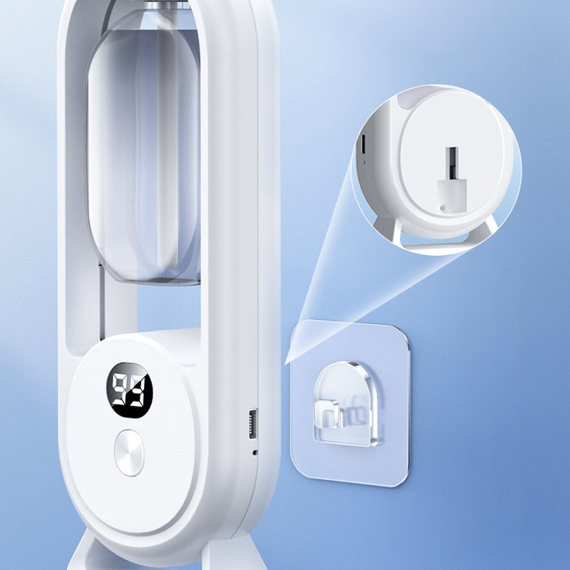 🌿 50% RABATT! 💨 Automatischer Aromatherapie-Diffusor – Ultraschall, einstellbare Intensität & automatische Abschaltung – Ideal für entspannende Duftmomente zu Hause 🏠