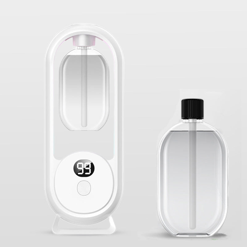 🌿 50% RABATT! 💨 Automatischer Aromatherapie-Diffusor – Ultraschall, einstellbare Intensität & automatische Abschaltung – Ideal für entspannende Duftmomente zu Hause 🏠