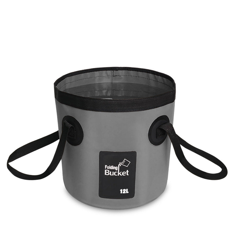 🥤 50 % Rabatt – Thermischer Falt-Eiskübel – isoliert Getränke bis zu 8 Stunden kalt, stabiler Stand & leicht zu reinigen – ideal für Partys, Picknick & Camping 🧊
