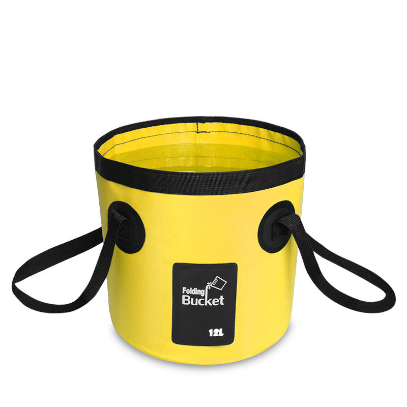 🥤 50 % Rabatt – Thermischer Falt-Eiskübel – isoliert Getränke bis zu 8 Stunden kalt, stabiler Stand & leicht zu reinigen – ideal für Partys, Picknick & Camping 🧊
