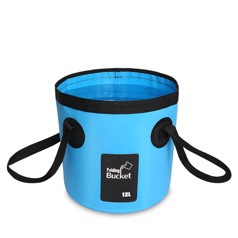 🥤 50 % Rabatt – Thermischer Falt-Eiskübel – isoliert Getränke bis zu 8 Stunden kalt, stabiler Stand & leicht zu reinigen – ideal für Partys, Picknick & Camping 🧊