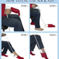 🧦 50% RABATT! 🏠 Sockenanziehhilfe für Senioren – Schaumstoffgriffe, einfache Handhabung & behindertengerecht – Ideal für Menschen mit eingeschränkter Mobilität 💪