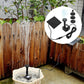 🌿 50% RABATT! 💦 Solar-Springbrunnen-Wasserpumpen-Set – Solarbetrieben, wetterfest & einfach zu installieren – Perfekt für Gartenteiche, Vogelbäder & Dekoration ☀️