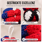 🕷️2026 Rabattaktion🔥50K+ VERKAUFT! 🕸️ Gehäkelter Spider-Man Autoanhänger – Ein einzigartiges Accessoire für Spider-Man-Fans