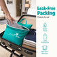 🏊‍♂️ 50 % Rabatt – Wasserdichte Reise-Beutel für nasse Badesachen – praktisches Set in 4 Größen – ideal für Strand, Pool & Reisen 🌊