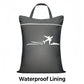 🏊‍♂️ 50 % Rabatt – Wasserdichte Reise-Beutel für nasse Badesachen – praktisches Set in 4 Größen – ideal für Strand, Pool & Reisen 🌊
