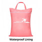 🏊‍♂️ 50 % Rabatt – Wasserdichte Reise-Beutel für nasse Badesachen – praktisches Set in 4 Größen – ideal für Strand, Pool & Reisen 🌊