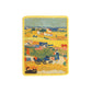 🐱 50% RABATT! 🎨 Wandmontiertes Sisal-Kratzboard – Dekorativ, robust & kratzfest – Perfekt für katzenfreundliche Wohnungen & Möbelschutz 🌿