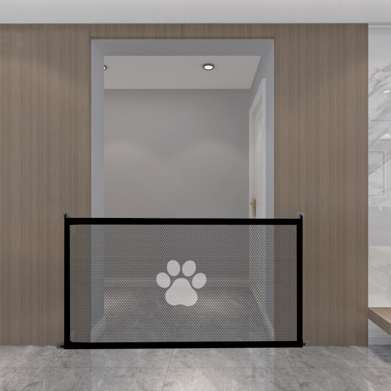 🚪 50 % Rabatt – Haustier-Sicherheitsgitter für Balkon & Tür – bohrfreie Klemmmontage, verstellbar & stabil – ideal für Katzen & Hunde 🐾