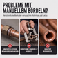 🔧⚡ HVAC-Bördelwerkzeug-Set – 50% RABATT! Reibungserweiterung, gehärteter Stahl, lasergravierte Größen – saubere Verbindungen. 🛠️