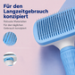 🛍️ 50 % Rabatt – Selbstreinigende Haustier-Entfilzungsbürste – entfernt loses Fell, löst Verfilzungen & massiert die Haut – für Hunde & Katzen 🐾