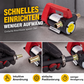 ⛽ 50 % Rabatt ! Tragbare Diesel-Transferpumpe – Kein Aufwand, voller Durchfluss! 🔩 Für 12V, 24V & 220V, blitzschnell, überall einsetzbar ⚙️ Limitiertes Angebot ⏳