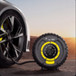 🚗 50 % Rabatt – 3-in-1 Starthilfe & Reifenfüller – 2000 A, 23 L/min, 8000 mAh, digitales Display & automatische Abschaltung – für Auto & Motorrad 🔋⚡
