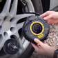 🚗 50 % Rabatt – 3-in-1 Starthilfe & Reifenfüller – 2000 A, 23 L/min, 8000 mAh, digitales Display & automatische Abschaltung – für Auto & Motorrad 🔋⚡