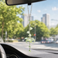 🌸 50% RABATT! 🚗 Eleganter Kristall-Blumen-Autohänger – Funkelnder Kristall, filigranes Design & einfach zu montieren – Perfektes Accessoire für Ihr Auto ✨