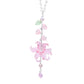🌸 50% RABATT! 🚗 Eleganter Kristall-Blumen-Autohänger – Funkelnder Kristall, filigranes Design & einfach zu montieren – Perfektes Accessoire für Ihr Auto ✨